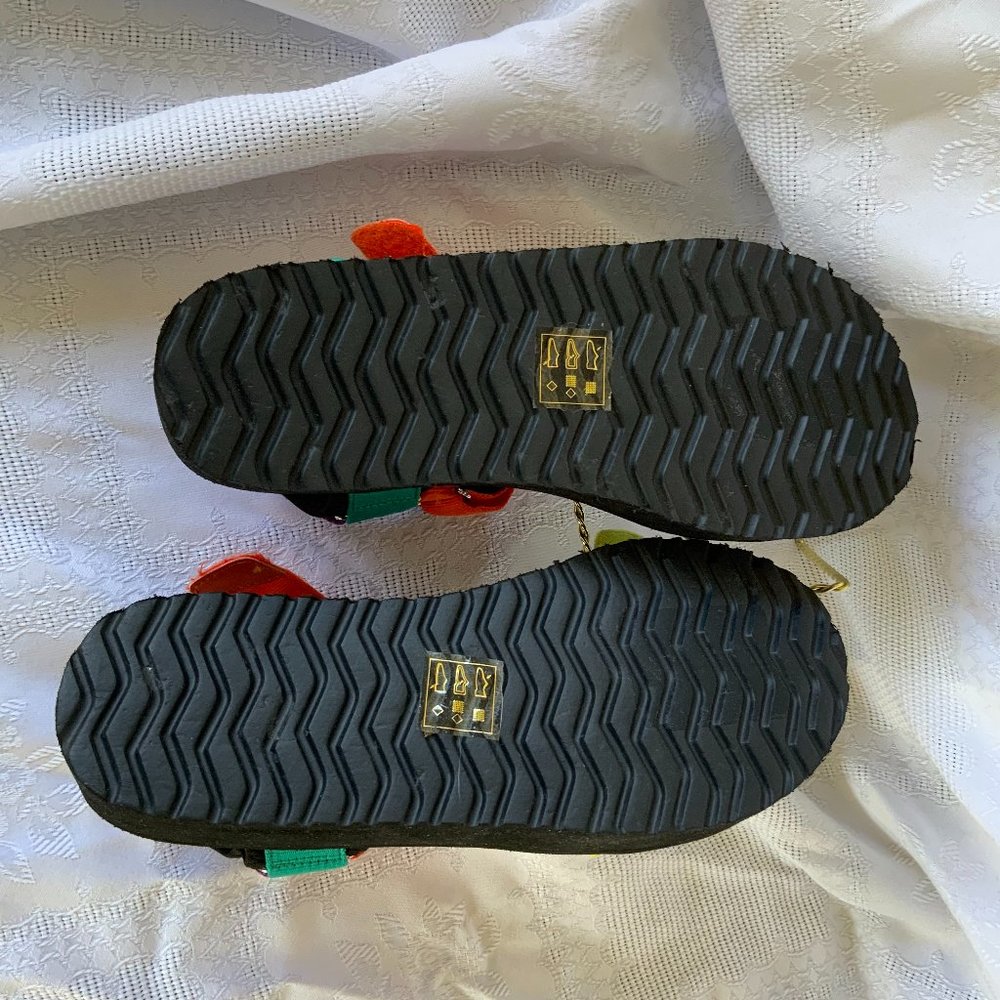 CALL IT SPRING SANDALS